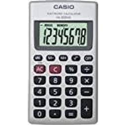 Casio Miniräknare HL-820VA
