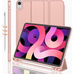 iMieet New iPad Air 5th Generation Case Case
