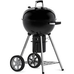 Napoleon 18" Charcoal Kettle Grill with Chrome