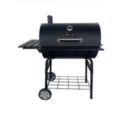 Grillfest 30 Barrel Charcoal Grill, 3001