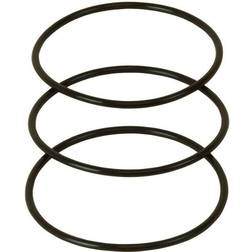 APEC Water Systems O-Ring Set for 3.5' Diameter Reverse Osmosis Filter Housings (3 Pack O-RING-SET)