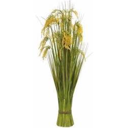 Europalms Reed Grass Bunch, artificial, 118cm TILBUD Kunstig plante