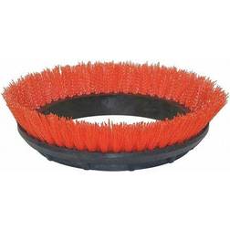 Bissell Commercial Scrubbing Rotary Brush Orange