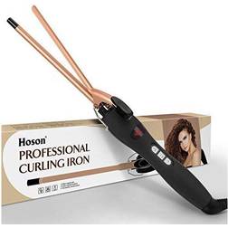 Hoson Professional Curling Iron 3/8