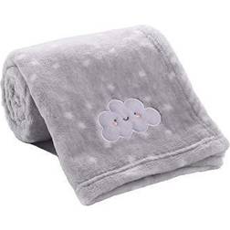 Wells cREVENT 30X40 cute cozy Fluffy Warm Baby Blanket