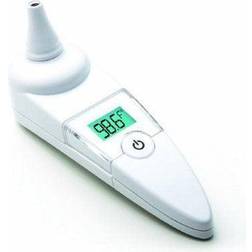 ADC Adtemp 421 Tympanic IR Thermometer, 1/Pack