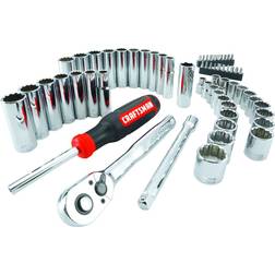 Craftsman Combination Tool Sets; Tool Type: