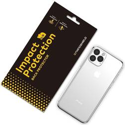 RhinoShield Impact Protector Screen Protector for iPhone 11 Pro Max/XS Max,Front