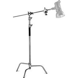 Neewer C-Stand with Extension Arm