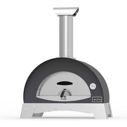 Alfa Ciao Countertop Wood-Fired Pizza