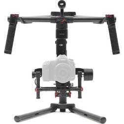 DJI Ronin-M Helicopter