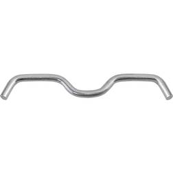 Upper Bounce S-Shaped Hook for Dual Spring System