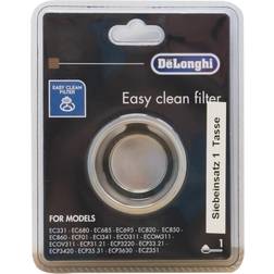 DeLonghi DLSC400 One Cup EasyClean Filter