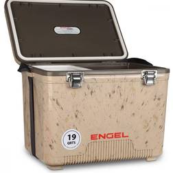 Engel Storage Drybox Cooler 18L