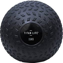 Titan Life PRO Slam Ball 15 kg