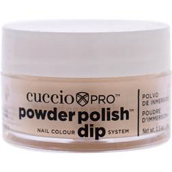 Cuccio Bare Nudity Collection Powder Polish Dip System