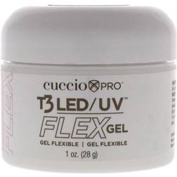 Cuccio Pro T3 LED-UV Flex Gel