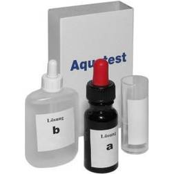 BWT Testsæt for vandhårdhed Aquatest DH