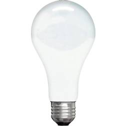 GE 11585 200A/W/1 A21 Light Bulb