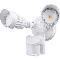LED Security Light, Motion Sensor