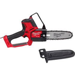 Milwaukee M18 FUEL 18-Volt Lithium-Ion Brushless Cordless 8 in. HATCHET Pruning Saw (Tool-Only)