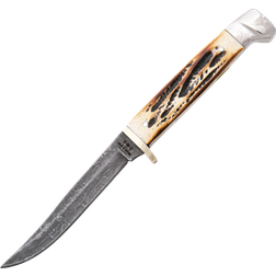 563D Hunting Knife