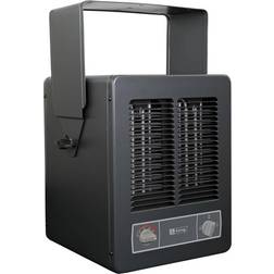 Electric 5700-Watt Electric Unit Heater 240-Volt 1-3 pH