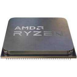 AMD Ryzen 5 5600X 3.7GHz Socket-AM4 Desktop OEM CPU 100-000000065