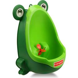 Potty Training Urinal for Baby Boys with Funny Aiming Target