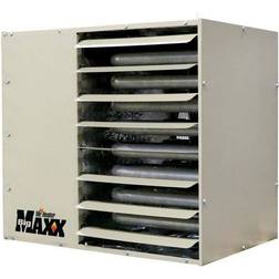 Mr. Heater 125,000 BTU Big Maxx Natural Gas Unit Kit