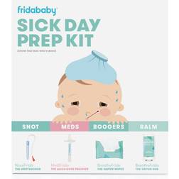 Frida Baby Sick Day Prep Kit