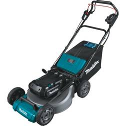 Makita 21 Commercial Mains Powered Mower