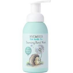 Sylveco For Kids 3+ Foaming Hand Wash green 290
