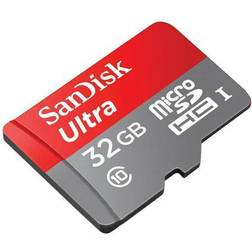 None 32 Micro SD Card