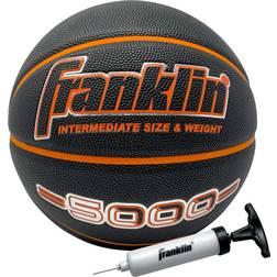 Franklin Black Indoor Basketball