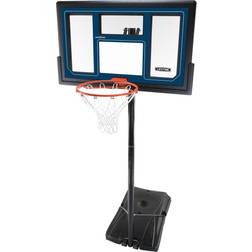 Lifetime 50 in. Fusion Speed Shift Portable Basketball System