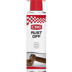 CRC Hurtigtvirkende Smøremiddel Rust Off Aerosol