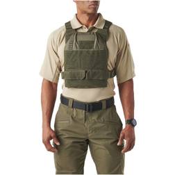 5.11 Tactical Prime Plate Carrier Vest, Large, Ranger