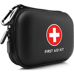 Mini First Aid Kit 100 Pieces