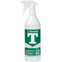 Kemetyl T-grøn 1 l spray