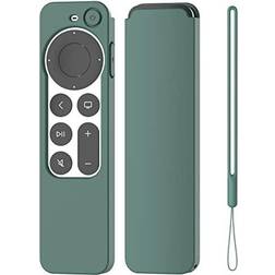 K TOMOTO Compatible with Apple TV Case