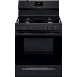 Frigidaire 30 5 Range with Manual Clean