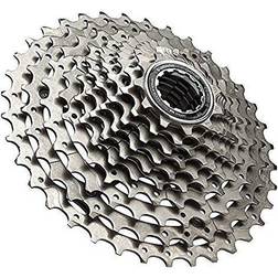 Shimano DEORE HG50 11-36T CASSETTE 10-SPEED