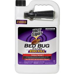 Hot Shot 1 Gal. Ready-to-Use Bed Bug Killer Treatment