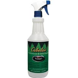 Cabela's ProSmoker Smoker and Grill Cleaner - GENERIC COLOR