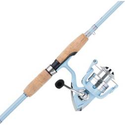 Pflueger Lady Trion Spinning Combo