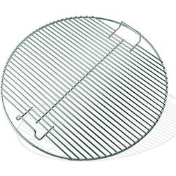 Gateway Drum Smokers Plated Steel Cooking Grate For 55 Gallon BBQ