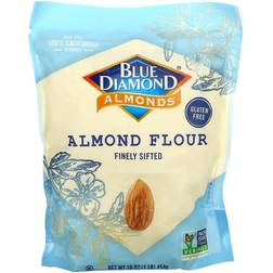 Blue Diamond Flour 16
