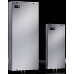Rittal Luft-/vandvarmevekslere Vertikalmontage Sk 120x550x280, 3364100