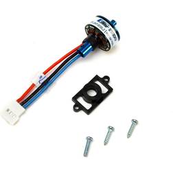E-flite BL180 Brushless Outrunner Motor 2500Kv EFLUM180BL2 Replacement Airplane Parts